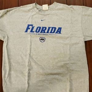 University of Florida Football T-shirt